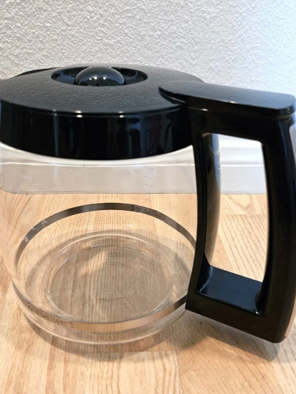 Cuisinart Coffee Maker Replacement 14 Cup Glass Carafe Coffee Pot DCC 3200